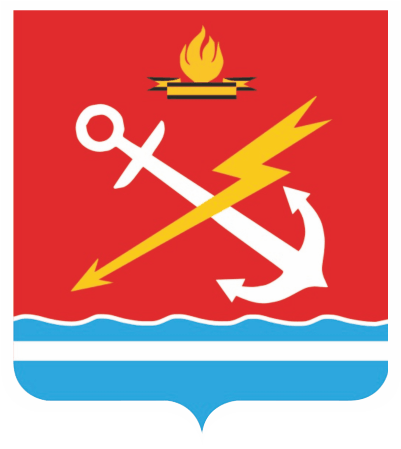Герб МО "Кировск" Герб МО "Кировск".